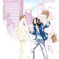   Shibuya de Aimashou <small>Story & Art</small> 